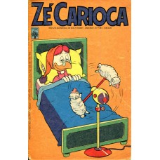 Zé Carioca 1391 (1978)