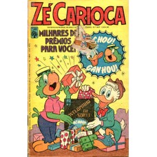 Zé Carioca 1407 (1978)