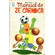 Manual do Zé Carioca (1974)