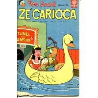 Zé Carioca 515 (1961)