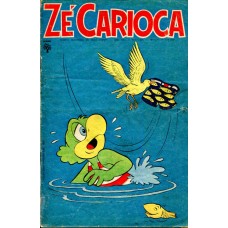 Zé Carioca 1045 (1971)