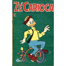 Zé Carioca 1215 (1975)