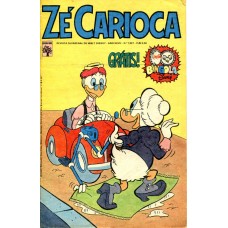 Zé Carioca 1327 (1977)
