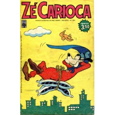 Zé Carioca 1367 (1978)