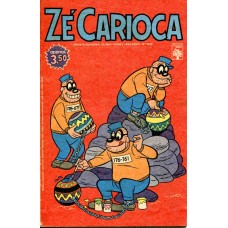 Zé Carioca 1375 (1978)