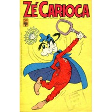 Zé Carioca 1389 (1978)