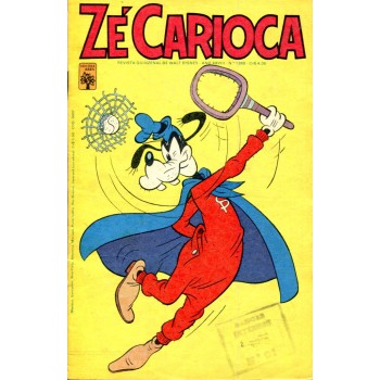 Zé Carioca 1389 (1978)