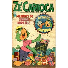 Zé Carioca 1405 (1978)
