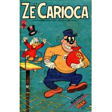 Zé Carioca 1409 (1978)