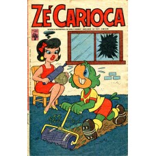 Zé Carioca 1411 (1978)