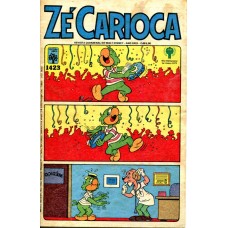 Zé Carioca 1423 (1979)