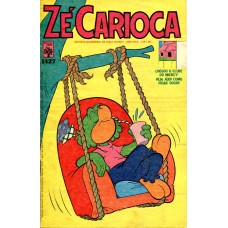 Zé Carioca 1427 (1979)
