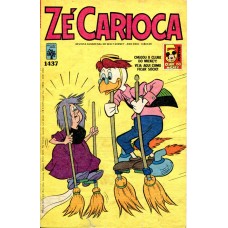 Zé Carioca 1437 (1979)