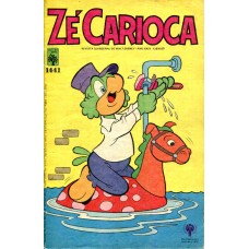 Zé Carioca 1441 (1979)