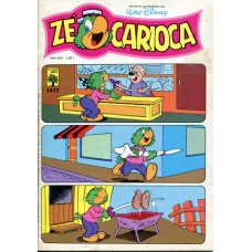 Zé Carioca 1477 (1980)