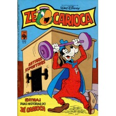 Zé Carioca 1523 (1981)