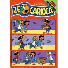 Zé Carioca 1525 (1981)