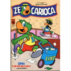 Zé Carioca 1573 (1981)