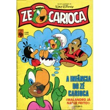 Zé Carioca 1589 (1982)