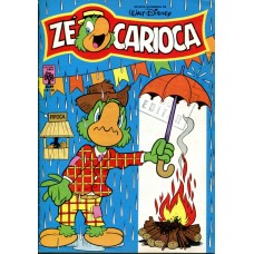 Zé Carioca 1649 (1983)