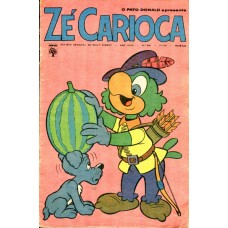 Zé Carioca 835 (1967)