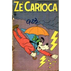 Zé Carioca 923 (1969)