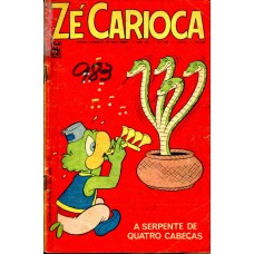 Zé Carioca 983 (1970)
