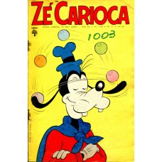 Zé Carioca 1003 (1971)