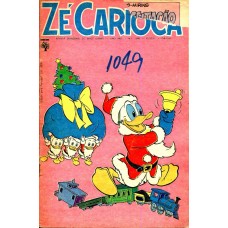 Zé Carioca 1049 (1971)