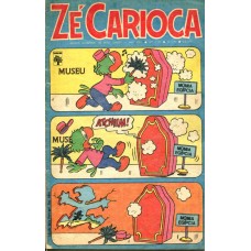 Zé Carioca 1107 (1973)