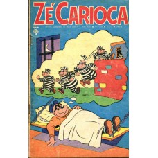 Zé Carioca 1113 (1973)