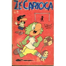 Zé Carioca 1149 (1973)