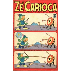 Zé Carioca 1167 (1974)