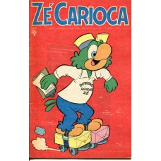 Zé Carioca 1175 (1974)