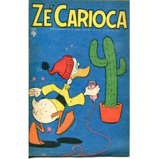 Zé Carioca 1177 (1974)