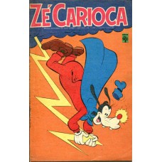 Zé Carioca 1179 (1974)