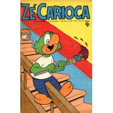 Zé Carioca 1189 (1974)