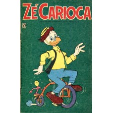 Zé Carioca 1215 (1975) 