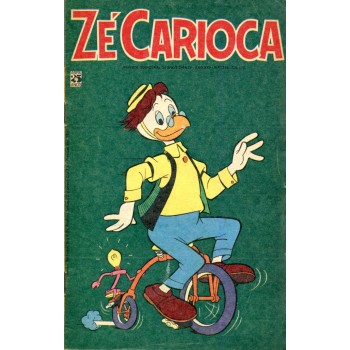 Zé Carioca 1215 (1975) 