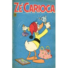 Zé Carioca 1221 (1975) 