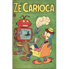 Zé Carioca 1223 (1975) 