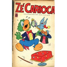 Zé Carioca 1227 (1975) 