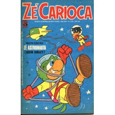 Zé Carioca 1235 (1975) 