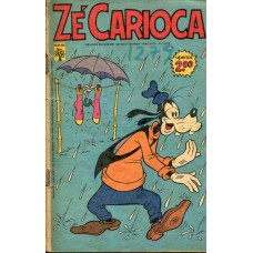 Zé Carioca 1279 (1976) 