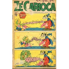 Zé Carioca 1285 (1976) 