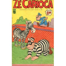 Zé Carioca 1289 (1976) 