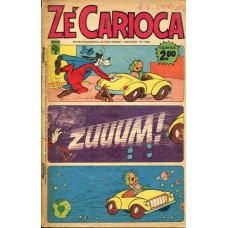 Zé Carioca 1293 (1976) 