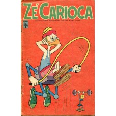 Zé Carioca 1317 (1977) 