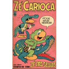 Zé Carioca 1319 (1977) 