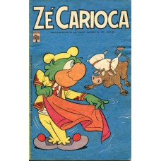 Zé Carioca 1321 (1977) 